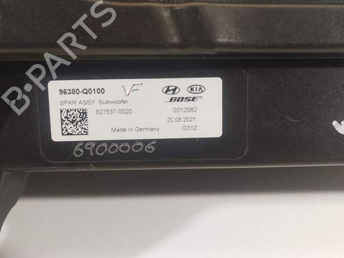 Speaker HYUNDAI i20 III (BC3, BI3) 1.6 T-GDi N | BP40120279E2 - Image 2