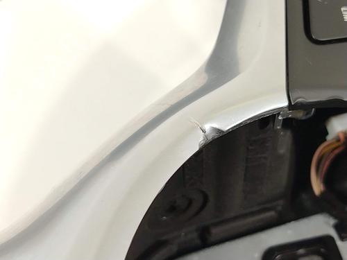 Steering wheel OPEL ADAM (M13) | BP16794202C49 - Image 9