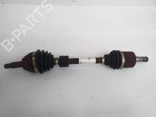 Used Left front driveshaft Left front driveshaft 6946448 6946448