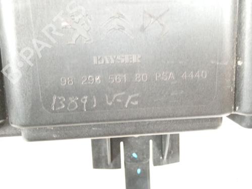 Other PEUGEOT 208 II (UB_, UP_, UW_, UJ_) 1.2 PureTech 100 | BP30124384O1