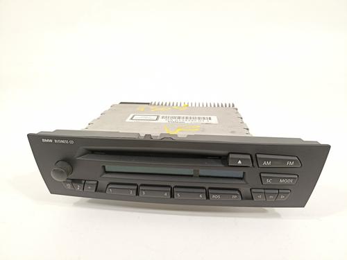 Used Radio BMW 3 (E90) 320 d (163 hp) 8175872