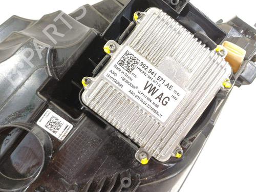 Right headlight SEAT IBIZA V (KJ1, KJG)  | BP35723420C29  - Image 9