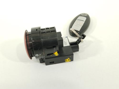 Ignition barrel NISSAN JUKE (F15) 1.6 DIG-T NISMO RS | BP27870394M48 