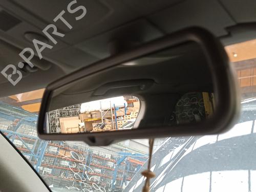 Used Rear mirror AUDI A8 D3 (4E2, 4E8) 4.2 quattro (335 hp) 9297064