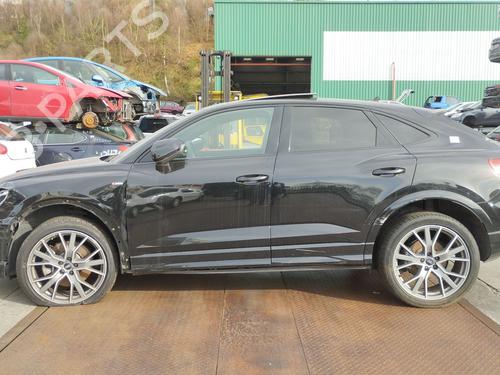 Starter AUDI Q3 (F3B) 40 TDI quattro | BP36321761M8  - Image 6