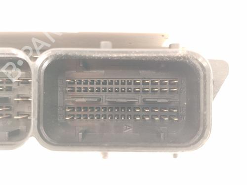 Engine control unit (ECU) OPEL INSIGNIA A (G09) 2.0 CDTI (68) | BP31249925M57 