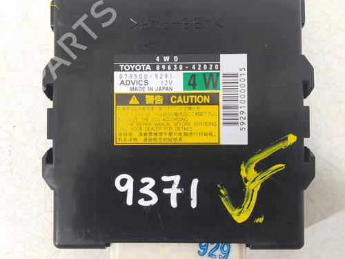 Used Electronic module Electronic module 11767196 11767196