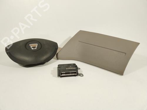 Used Airbag Kit DACIA DOKKER MPV (KE_) [2012-2021]  1846222