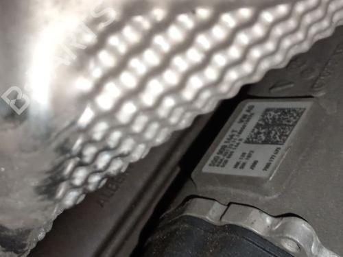 Steering rack SEAT LEON (5F1) 1.2 TSI | BP37260465M22 - Image 4