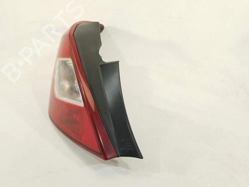 Left taillight OPEL CORSA D (S07) 1.4 (L08, L68) | BP36392989C34 - Image 2