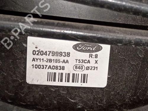 servo-brake-ford-b-max-jk-2012-36675035 main image
