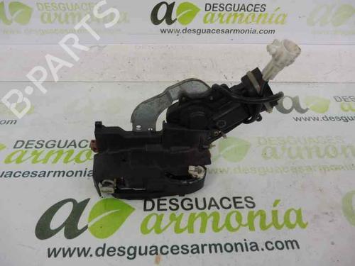Used Front right lock Front right lock 1840056 1840056