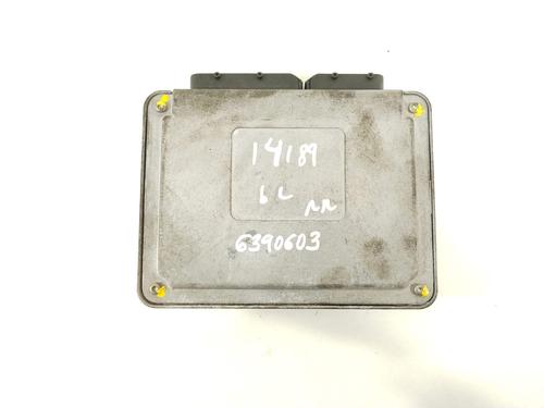 Used Engine control unit (ECU) Engine control unit (ECU) SEAT IBIZA III (6L1) 1.4 16V (75 hp) 29909620 29909620