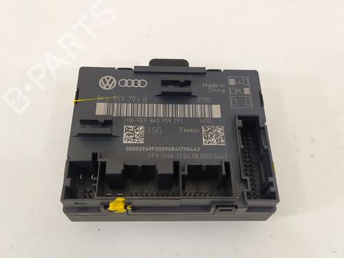 Elektronisk modul AUDI A4 B8 (8K2) 1.8 TFSI 8K0959793B | 8K0959793