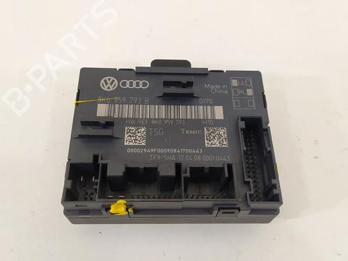 Elektronik Modul AUDI A4 B8 (8K2) 1.8 TFSI (120 hp) 12255354