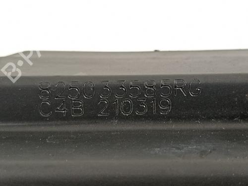 Rear left lock DACIA SANDERO II 1.5 Blue dCi 95 (B8JL) | BP16801999C100