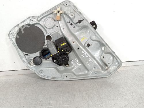 Used Rear right window mechanism Rear right window mechanism VW GOLF IV (1J1) 1.9 TDI (110 hp) 32783449 32783449