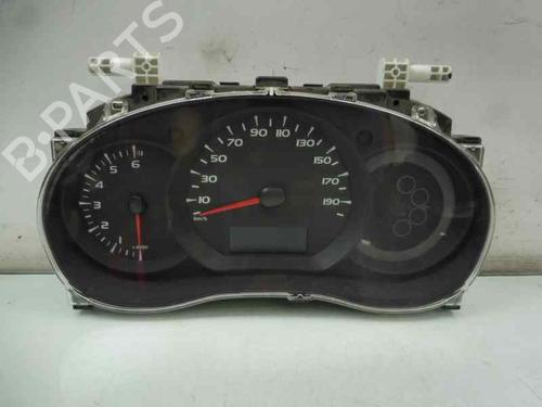 Instrument cluster RENAULT KANGOO / GRAND KANGOO II (KW0/1_)  | BP4652351C47 