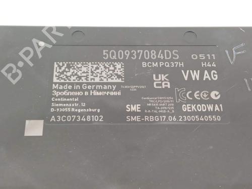 Electronic module VW CRAFTER Van (SY_, SX_) | BP24309173M83 - Image 3