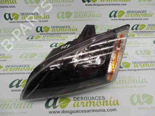 Used Left headlight FORD FOCUS II (DA_, HCP, DP) [2004-2013]  1846128