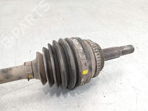 Left front driveshaft TOYOTA RAV 4 II (_A2_) 1.8 (ZCA25_, ZCA26_, ZCA25W, ZCA26W) | BP19303373M38 - Image 3