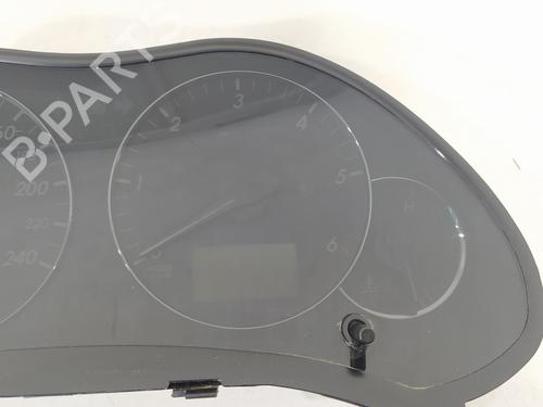 Instrument cluster TOYOTA AVENSIS Estate (_T25_)  | BP11960987C47 