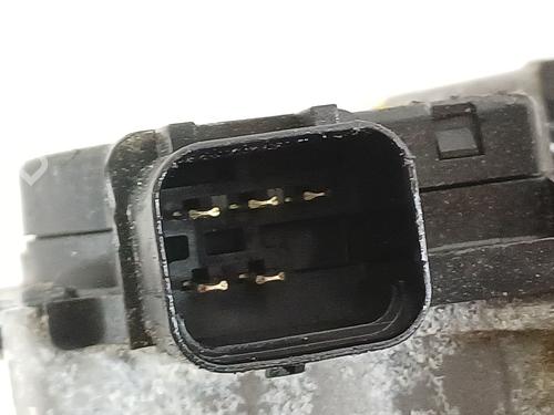 Front wiper motor HYUNDAI i30 (GD) | BP17449171M29