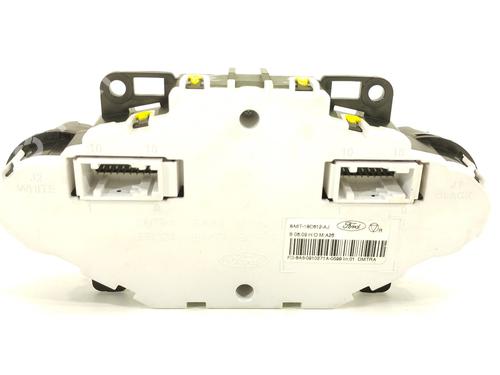Climate control FORD FIESTA VI (CB1, CCN)  | BP10727900I5 