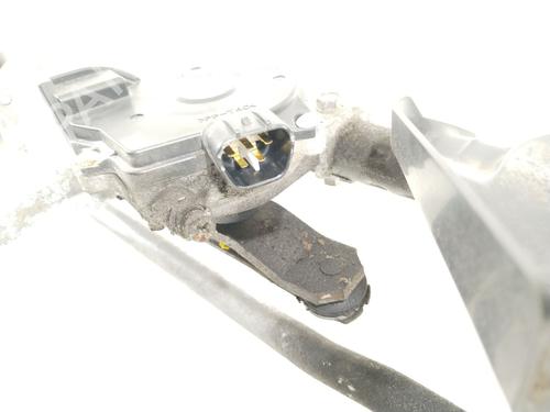 Front wiper motor SUBARU OUTBACK (BS)  | BP18027730M29 