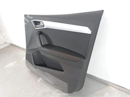 Front right panel SEAT IBIZA V (KJ1, KJG) 1.0 TSI | BP40599683C59 - Image 3