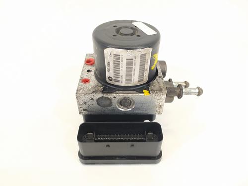 Used ABS pump CHRYSLER VOYAGER IV (RG, RS) 2.5 CRD (141 hp) 6581358