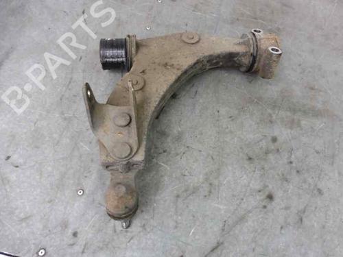 Right front suspension arm PORSCHE 928 5.0 S, S4 | BP4606102M13 