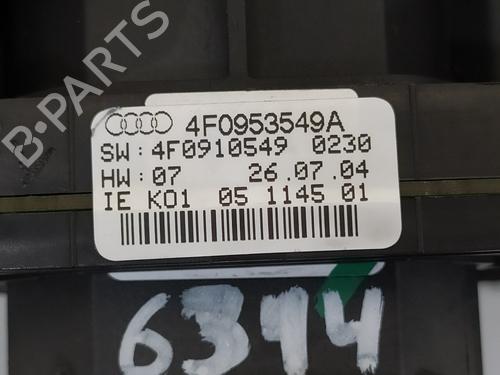 Steering column stalk AUDI A6 C6 (4F2) 3.0 TDI quattro | BP6977782I23 