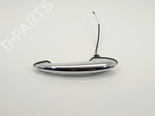Used Front right exterior door handle MINI MINI (R56) Cooper S (174 hp) 23088885