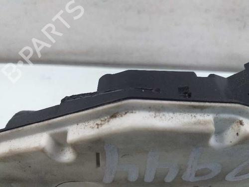 Front right lock SEAT IBIZA IV (6J5, 6P1)  | BP4846820C97 
