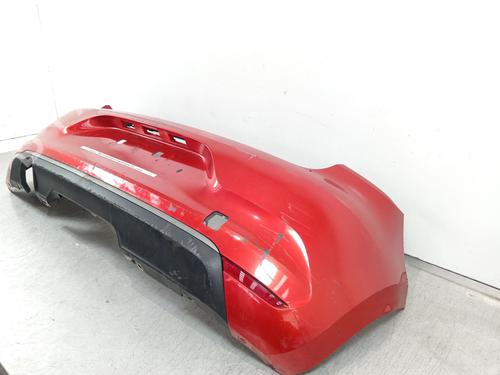 Rear bumper RENAULT CLIO V (B7_) 1.0 SCe 75 (B7M5) | BP29284798C8 