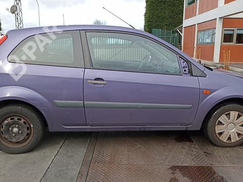 Used Parts FORD FIESTA V (JH_, JD_)  1.3  1002216