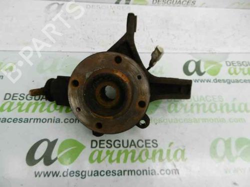 Right front steering knuckle CITROËN C4 Coupe (LA_)  | BP1845741M26 