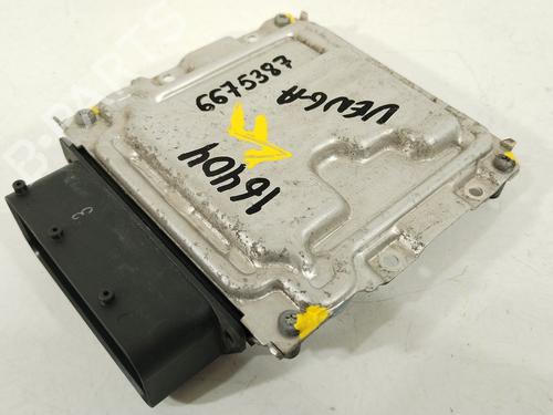 Engine control unit (ECU) KIA VENGA (YN) 1.4 CVVT | BP35951930M57  - Image 6
