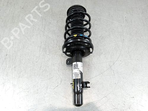 Used Left front shock absorber Left front shock absorber 25132431 25132431