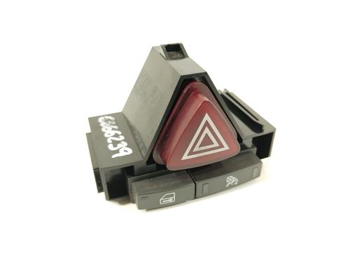 Used Warning switch OPEL CORSA D (S07) 1.3 CDTI (L08, L68) (75 hp) 31362569