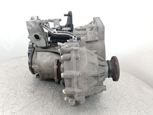 Gearbox VW GOLF PLUS V (5M1, 521) 1.6 TDI | BP33169758M3 - Image 2