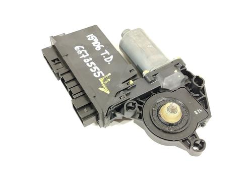 Motor elevalunas trasero derecho AUDI A4 B7 (8EC) [2004-2009]  31828744