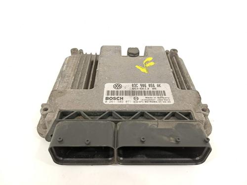 Used Engine control unit (ECU) Engine control unit (ECU) 16214555 16214555