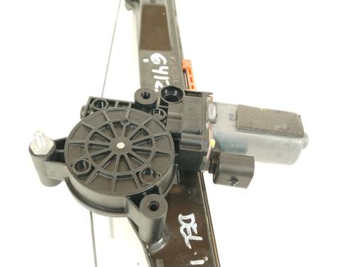 Front left window mechanism FIAT PUNTO EVO (199_) | BP28017928C22 - Image 4