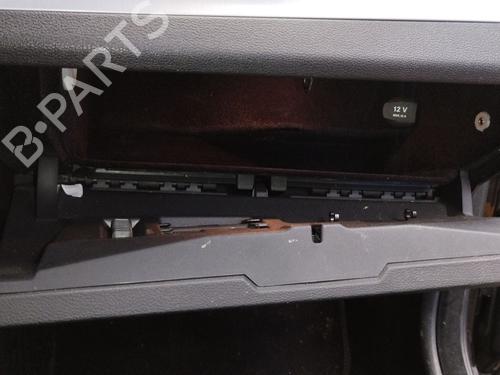 Glove box MERCEDES-BENZ E-CLASS Coupe (C207) E 220 CDI / d (207.302, 207.301) | BP37407979C95 - Image 2