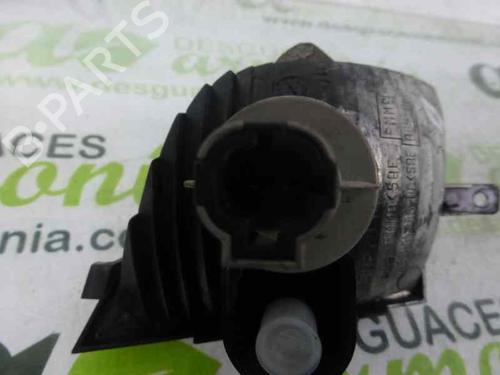 Right front indicator NISSAN MICRA III (K12)  | BP1875386C33 