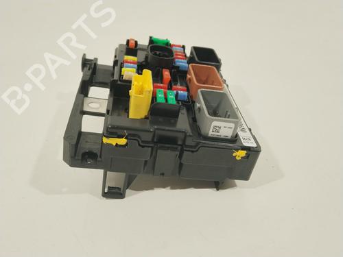 Fuse box CITROËN C3 II (SC_) 1.0 VTi 68 | BP28189697E1 