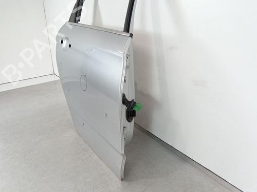 Right rear door CITROËN C4 II (NC_) 1.6 VTi 120 (NC5FS0, NC5FS9) | BP17029438C5