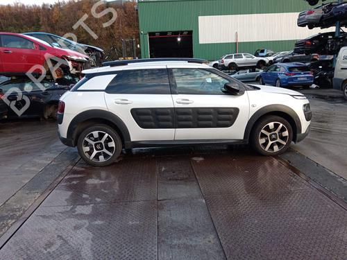Commande de phare CITROËN C4 CACTUS 1.6 BlueHDi 100 | BP31291411I24 - Image 17